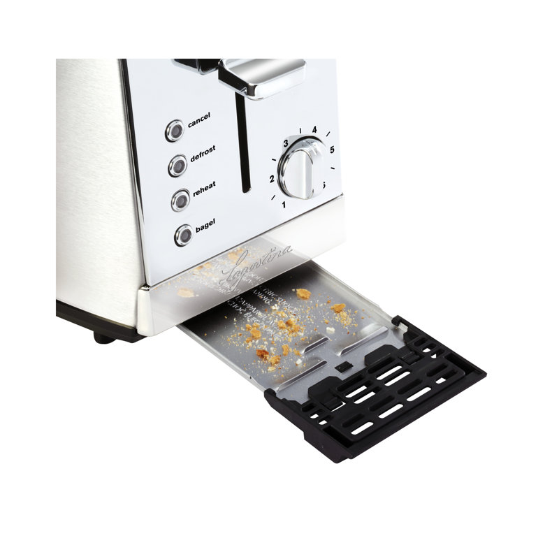 Krups 2 Slice Toaster Wayfair